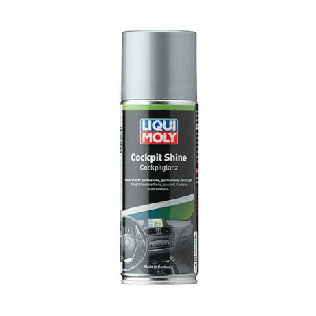 Liqui Moly Cleaning & Detailing Liqui Moly Cockpit Shine 200ml - P001055