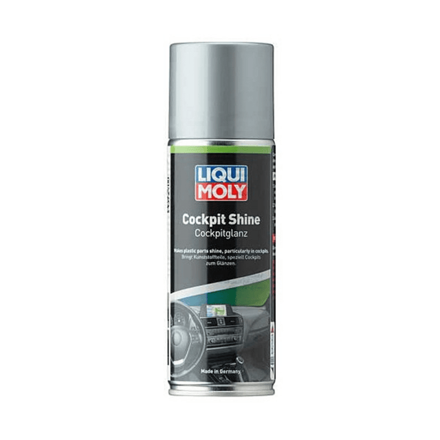 Liqui Moly Cleaning & Detailing Liqui Moly Cockpit Shine 200ml - P001055