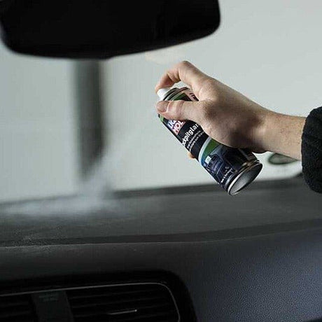 Liqui Moly Cleaning & Detailing Liqui Moly Cockpit Shine 200ml - P001055