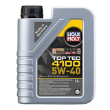 Liqui Moly Engine Oils & Vehicle Fluids Liqui Moly Engine Oil 1L Top Tec 4100 5W-40 - P000322