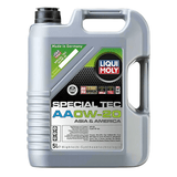 Liqui Moly Engine Oils & Vehicle Fluids Liqui Moly Engine Oil 4L Special Tec AA 0W-20 - P0003