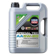 Liqui Moly Engine Oils & Vehicle Fluids Liqui Moly Engine Oil 4L - Special Tec AA 5W-20