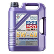 Liqui Moly Engine Oils & Vehicle Fluids Liqui Moly Engine Oil 5L Leicht­lauf High Tech 5W-40 - P000330