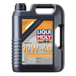 Liqui Moly Engine Oils & Vehicle Fluids Liqui Moly Engine Oil 5L Leicht­lauf Perform­ance 10W-40 - P000307