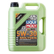 Liqui Moly Engine Oils & Vehicle Fluids Liqui Moly Engine Oil 5L Molygen New Gener­a­tion 5W-30 - P001757