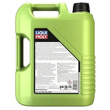 Liqui Moly Engine Oils & Vehicle Fluids Liqui Moly Engine Oil 5L Molygen New Gener­a­tion 5W-40 - P001758