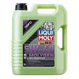 Liqui Moly Engine Oils & Vehicle Fluids Liqui Moly Engine Oil 5L Molygen New Gener­a­tion 5W-40 - P001758