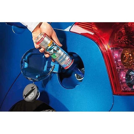 Liqui Moly Fuel System Care Liqui Moly Injection Cleaner 300ml - P000052