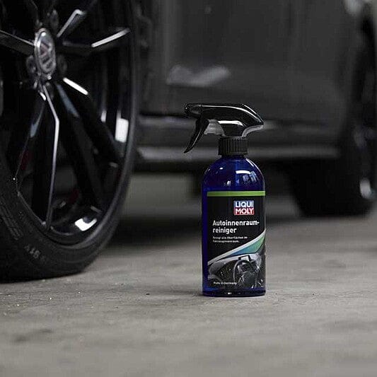 Liqui Moly Cleaning & Detailing Liqui Moly Interior Cleaner 500ml - P001057