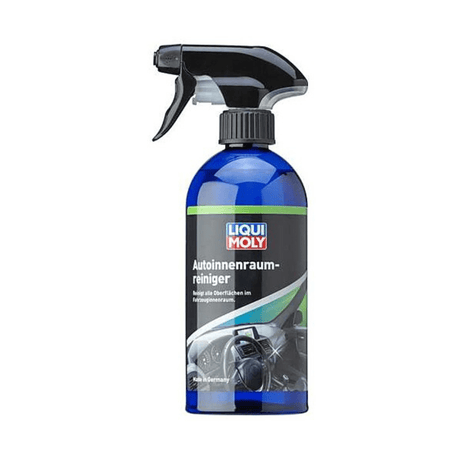 Liqui Moly Cleaning & Detailing Liqui Moly Interior Cleaner 500ml - P001057