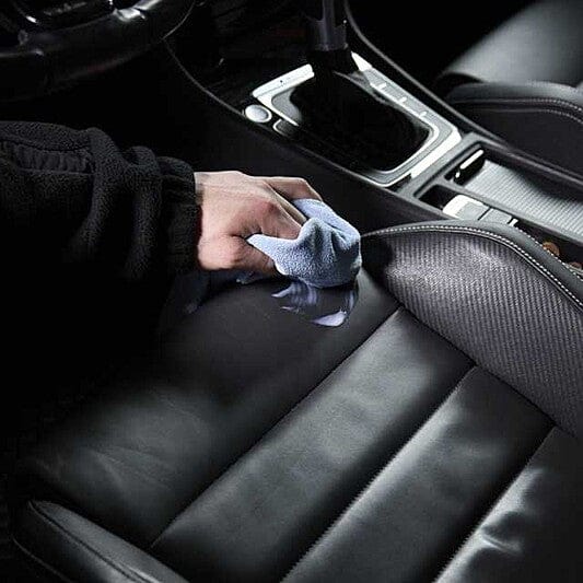 Liqui Moly Cleaning & Detailing Liqui Moly Leather Care 250ml - P001058