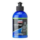 Liqui Moly Cleaning & Detailing Liqui Moly Leather Care 250ml - P001058