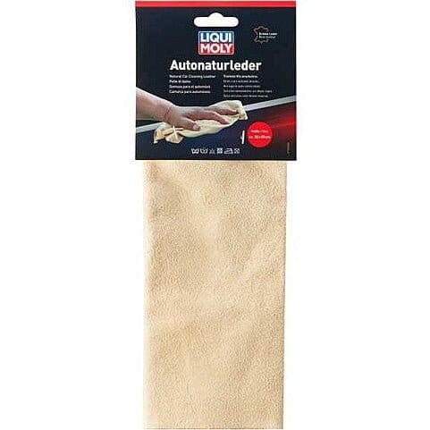 Liqui Moly Cleaning & Detailing Liqui Moly Natural Car Cleaning Leather - P001092