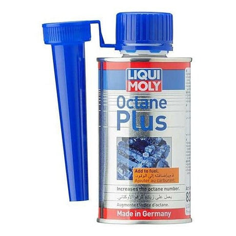 Liqui Moly Fuel System Care Liqui Moly Octane Plus 150ml - P000043