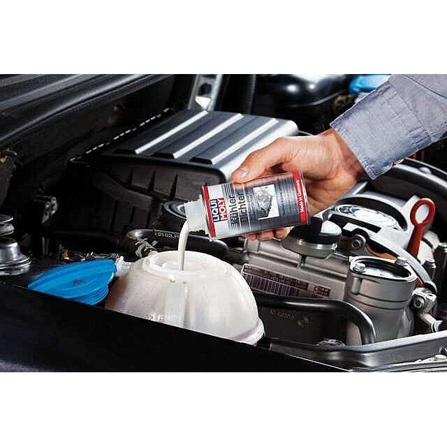 Liqui Moly Engine Oils & Vehicle Fluids Liqui Moly Radiator Stop Leak 150ml - P000198