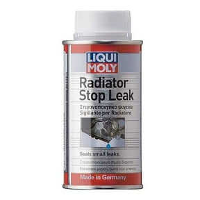 Liqui Moly Engine Oils & Vehicle Fluids Liqui Moly Radiator Stop Leak 150ml - P000198