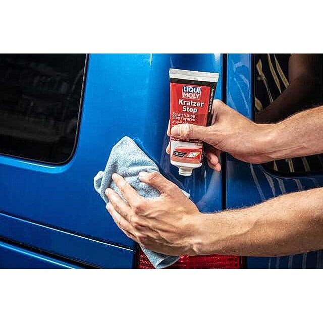 Liqui Moly Cleaning & Detailing Liqui Moly Scratch Stop 200ml - P001096