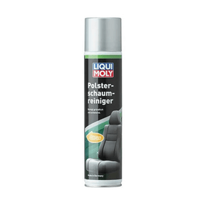 Liqui Moly Cleaning & Detailing Liqui Moly Upholstery Fabric Foam Cleaner 300ml - P001056