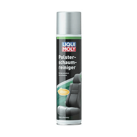 Liqui Moly Cleaning & Detailing Liqui Moly Upholstery Fabric Foam Cleaner 300ml - P001056