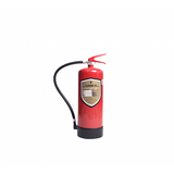 Lords Fire Extinguisher Lords 90% Dry Powder Fire Extinguisher 3kg