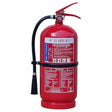 Lords Fire Extinguisher Lords Fire Extinguisher 10 lb CO2 Aluminium