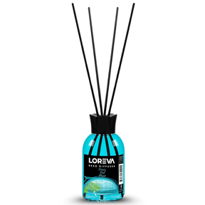 Loreva Air Fresheners & Odor Control Loreva Deniz Sea Reed Diffuser