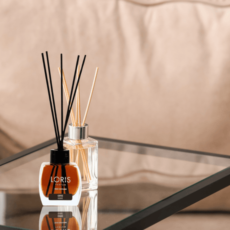 Loris Air Fresheners & Odor Control Loris Coffee Reed Diffuser