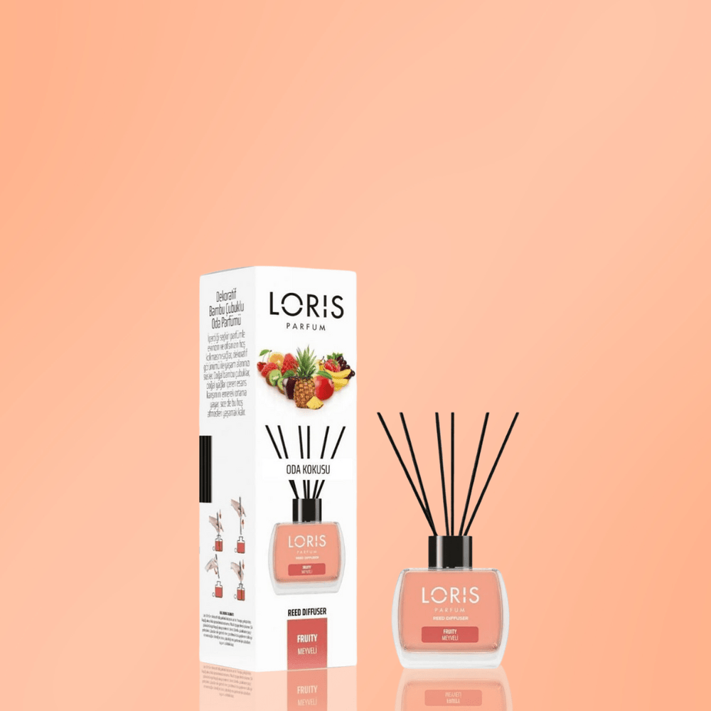Buy Loris Fruity Reed Diffuser 120ml | Supply Master | Accra, Ghana