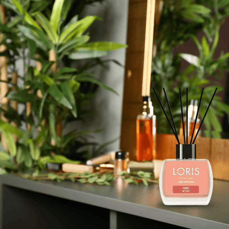 Loris Air Fresheners & Odor Control Loris Fruity Reed Diffuser