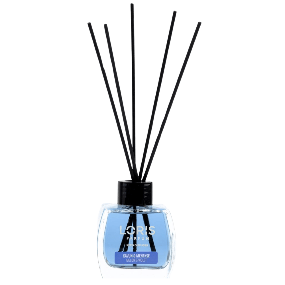 Buy Loris Melon & Violet Reed Diffuser 120ml | Supply Master | Accra, Ghana