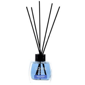 Loris Air Fresheners & Odor Control Loris Melon And Violet Reed Diffuser