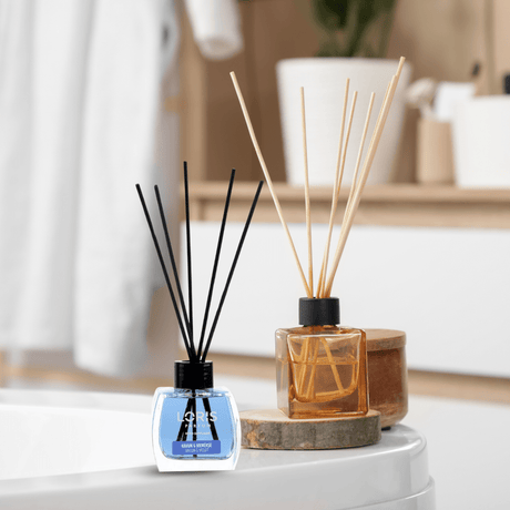 Loris Air Fresheners & Odor Control Loris Melon And Violet Reed Diffuser