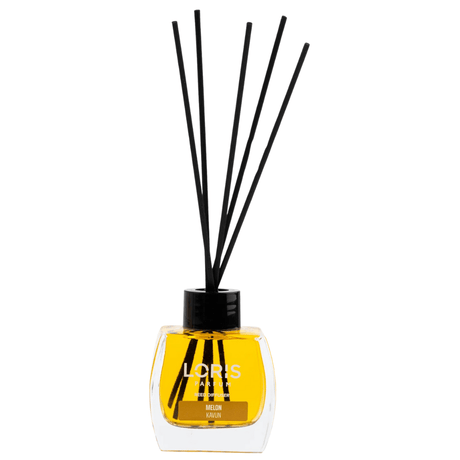 Loris Air Fresheners & Odor Control Loris Melon Reed Diffuser