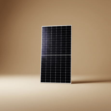 LPV Technologies Solar Panels LPVT High Efficiency Monocrystalline Solar Panel 550W - LPVT-144-P550