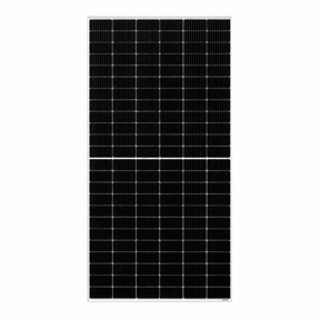 LPV Technologies Solar Panels LPVT High Efficiency Monocrystalline Solar Panel 550W - LPVT-144-P550