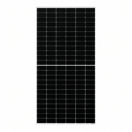 LPV Technologies Solar Panels LPVT High Efficiency Monocrystalline Solar Panel 550W - LPVT-144-P550