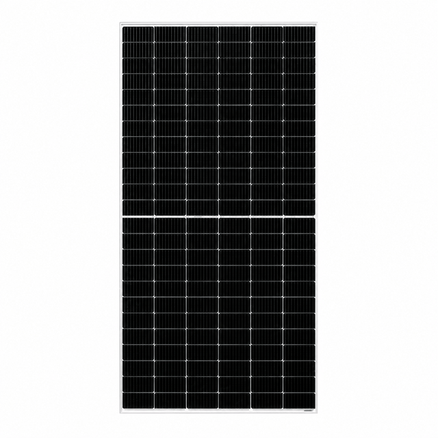 LPV Technologies Solar Panels LPVT High Efficiency Monocrystalline Solar Panel 550W - LPVT-144-P550