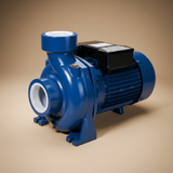 LuckyPro Centrifugal Pumps LuckyPro 2" Single Phase Centrifugal Pump 2HP - MHF/5AM