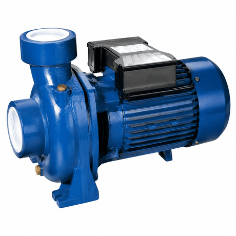 LuckyPro Centrifugal Pumps LuckyPro 2" Single Phase Centrifugal Pump 2HP - MHF/5AM