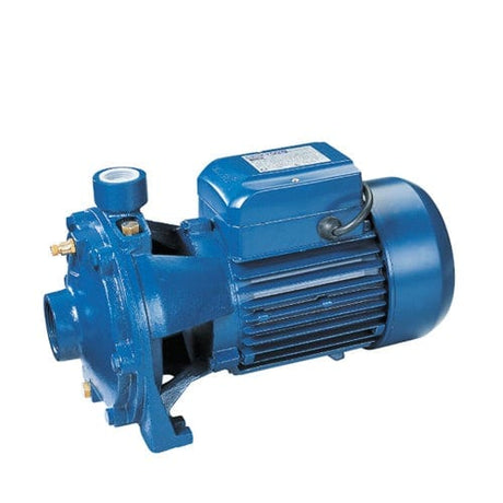 LuckyPro Centrifugal Pumps LuckyPro 2-Stage Centrifugal Pump 2.0HP, 3.0HP & 4.0HP