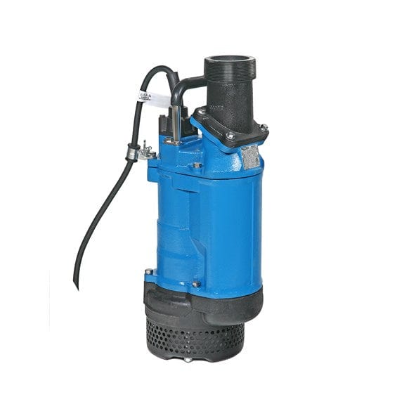 LuckyPro Submersible Pumps LuckyPro 3-Phase Sewage Submersible Water Pump 10HP - KTZ475