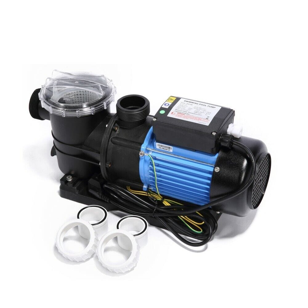 LuckyPro Pump Control LuckyPro 3HP Swimming Pool Water Pump 2200W - MSP2200