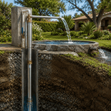 LuckyPro Deep Well Pumps LuckyPro 4" Stainless Steel Deep Well Pump - 4R4M Series
