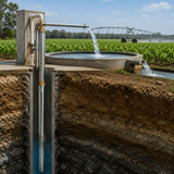 LuckyPro Deep Well Pumps LuckyPro 4" Stainless Steel Deep Well Pump - 4R4M Series