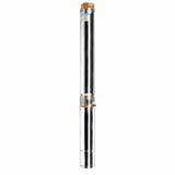 LuckyPro Deep Well Pumps LuckyPro 4" Stainless Steel Deep Well Pump - 4R4M Series