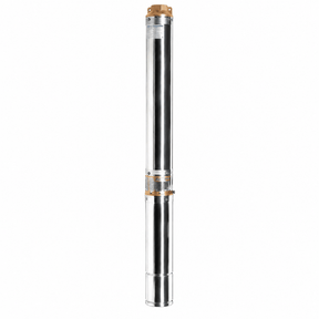 LuckyPro Deep Well Pumps LuckyPro 4" Stainless Steel Deep Well Pump - 4R4M Series