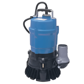 LuckyPro Submersible Pumps LuckyPro Aluminum Cover Sewage Submersible Water Pump 1.0HP - VW750