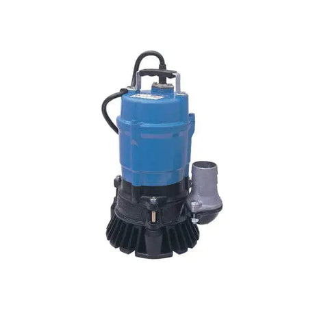 LuckyPro Submersible Pumps LuckyPro Aluminum Cover Sewage Submersible Water Pump 1.0HP - VW750