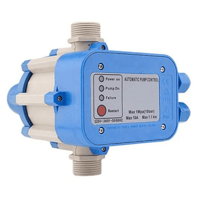 LuckyPro Pump Control LuckyPro Automatic Pump Control 10 Bar - PS-01