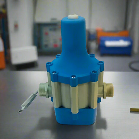 LuckyPro Pump Control LuckyPro Automatic Pump Control 10 Bar - PS-01